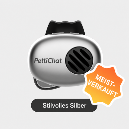 PettiChat – Haustier-Übersetzer