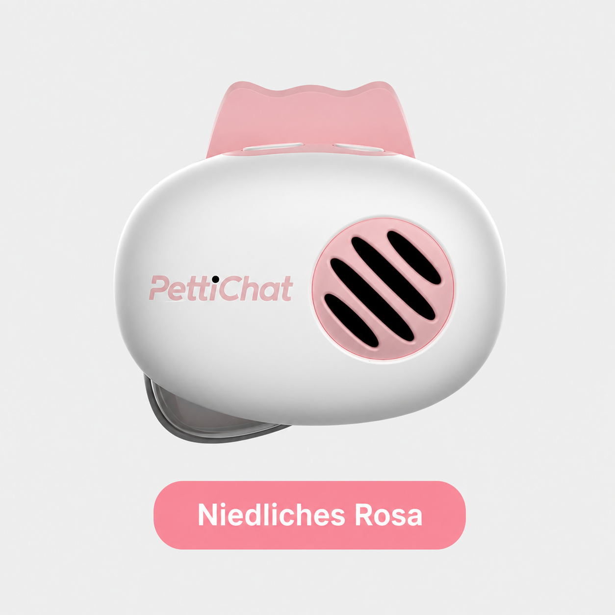 PettiChat – Haustier-Übersetzer