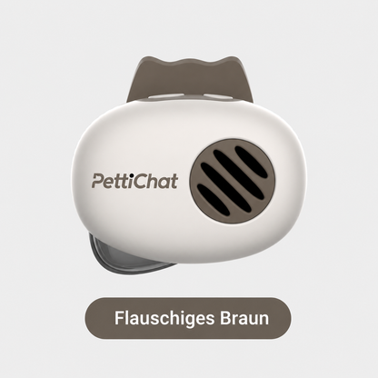 PettiChat – Haustier-Übersetzer